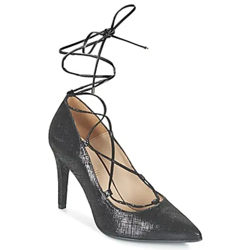 Fericelli  FANTINE  women's Court Shoes in Black
