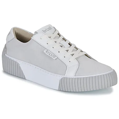 Fericelli  FEERIQUE  women's Shoes (Trainers) in Grey
