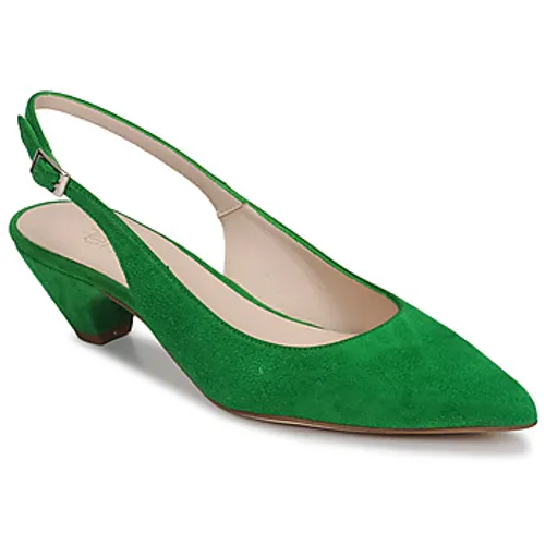 Fericelli  JEYONCE  women's Court Shoes in Green