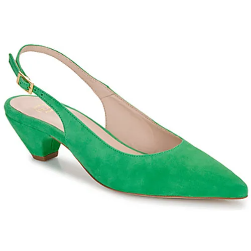 Fericelli  LORA  women's Court Shoes in Green