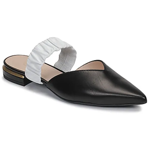 Fericelli  MANIO  women's Mules / Casual Shoes in Black
