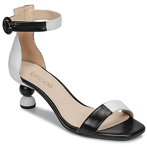 Fericelli  MARC  women's Sandals in Black