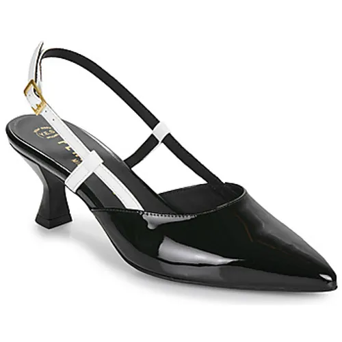 Fericelli  MARTY  women's Court Shoes in Black