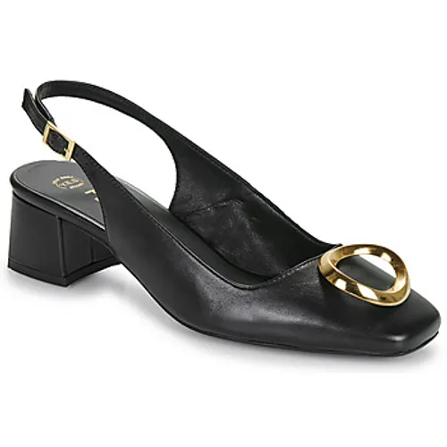 Fericelli  MIMI  women's Court Shoes in Black