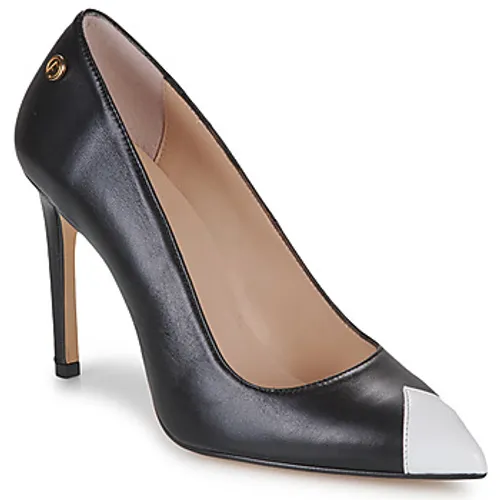 Fericelli  New 14  women's Court Shoes in Black