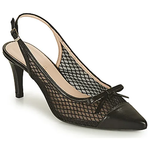 Fericelli  OMARIANE  women's Court Shoes in Black