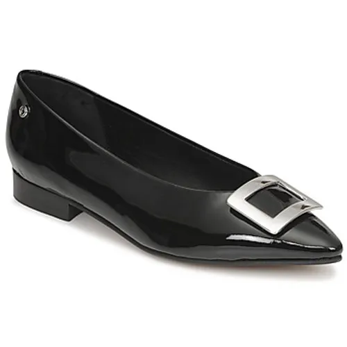 Fericelli  OVELLIE  women's Shoes (Pumps / Ballerinas) in Black