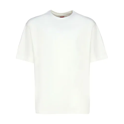 Ferrari , Ferrari T-shirts and Polos ,White male, Sizes: