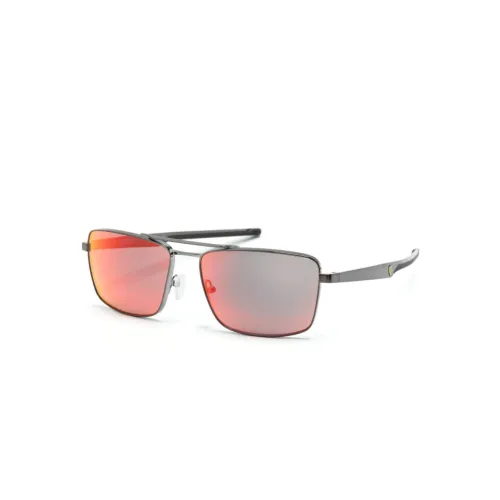 Ferrari , Fz5001 1096Q Sunglasses ,Multicolor male, Sizes: