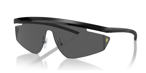 Ferrari Scuderia FZ6001 501/87 Men's Sunglasses Black Size 140