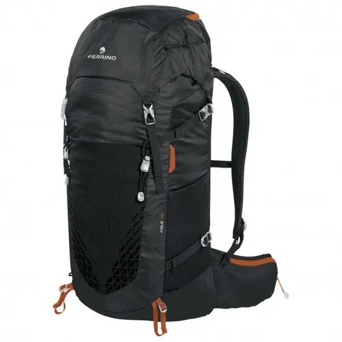 Ferrino - Agile 25 - Walking backpack size 25 l, black