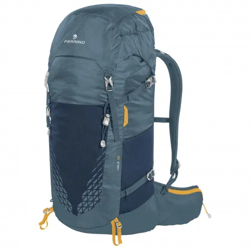 Ferrino - Agile 25 - Walking backpack size 25 l, blue