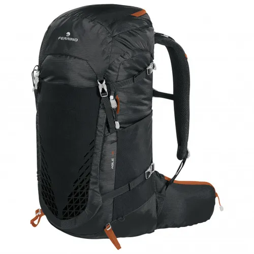Ferrino - Agile 45 - Walking backpack size 45 l, black