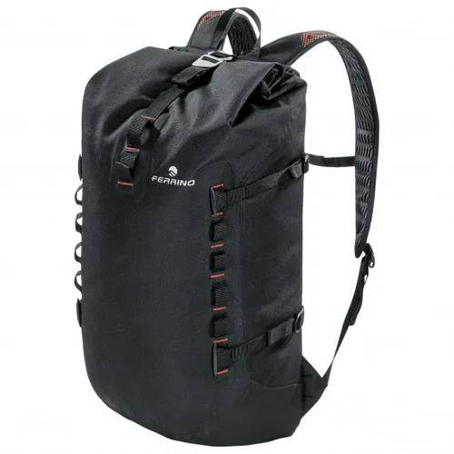 Ferrino - Backpack Dry Up 22 - Daypack size 22 l, black