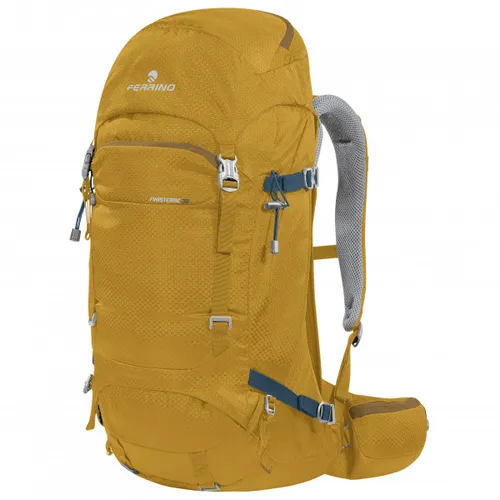 Ferrino - Backpack Finisterre 38 - Walking backpack size 38 l, yellow