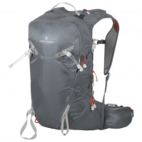 Ferrino - Backpack Rutor 25 - Mountaineering backpack size 25 l, grey