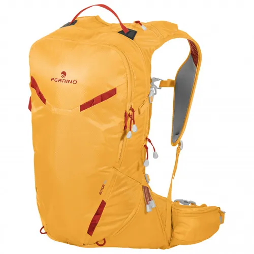 Ferrino - Backpack Rutor 25 - Mountaineering backpack size 25 l, orange