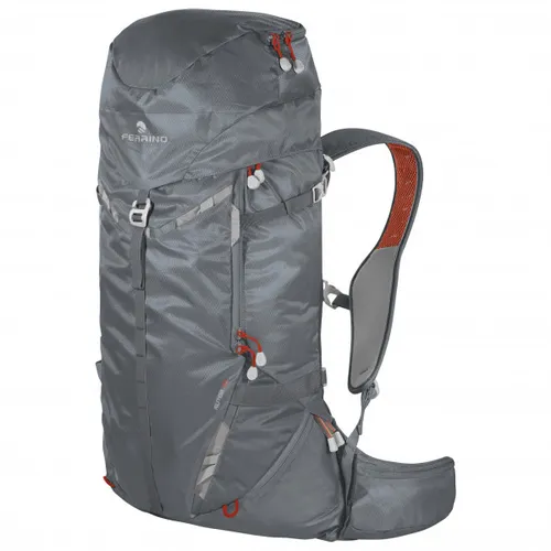 Ferrino - Backpack Rutor 30 - Mountaineering backpack size 30 l, grey