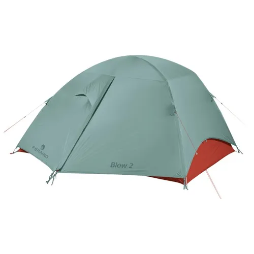 Ferrino - Blow 2 - 2-person tent turquoise