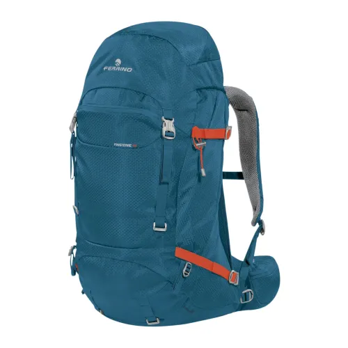 Ferrino , Finesterre Backpack ,Blue unisex, Sizes: ONE SIZE