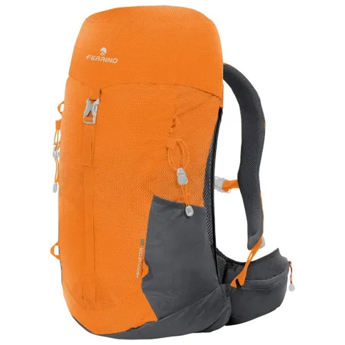 Ferrino - Hikemaster 26 - Walking backpack size 26 l, orange
