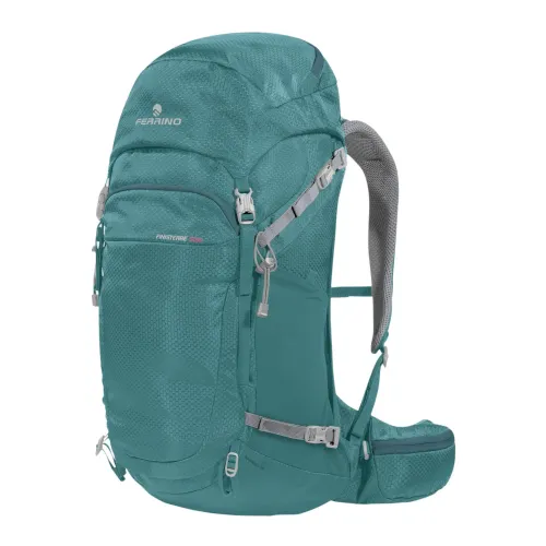 Ferrino , Hiking Backpack Finisterre 30 ,Green female, Sizes: ONE SIZE