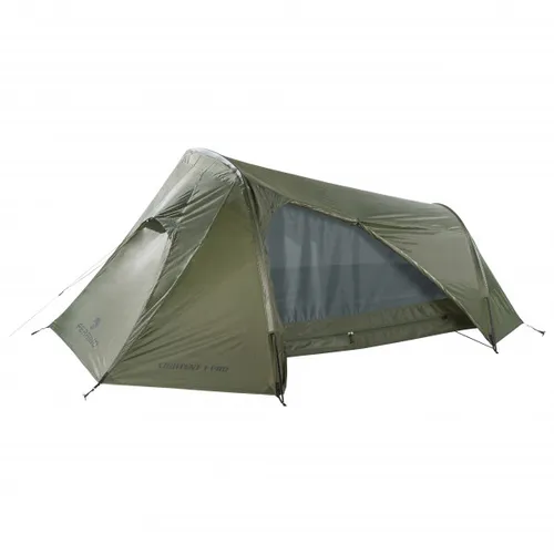 Ferrino - Lightent 1 Pro - 1-person tent olive