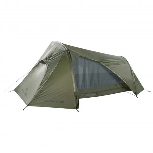 Ferrino - Lightent 2 Pro - 2-person tent olive