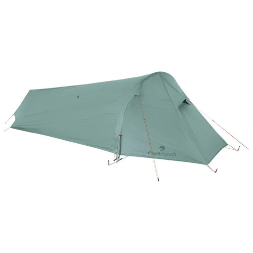 Ferrino - Piuma 1 - 1-person tent turquoise