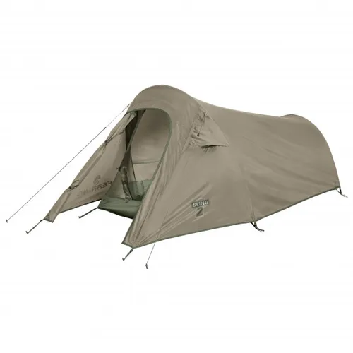 Ferrino - Tent Sling 2 - 2-person tent sand
