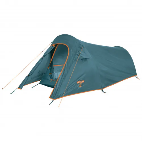 Ferrino - Tent Sling 2 - 2-person tent turquoise