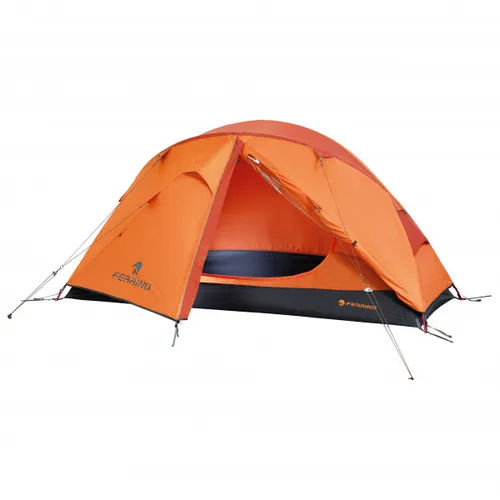 Ferrino - Tent Solo - 1-person tent orange