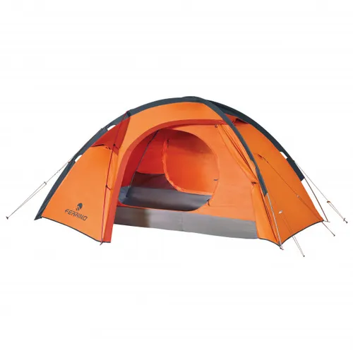 Ferrino - Tent Trivor 2 - 2-person tent orange