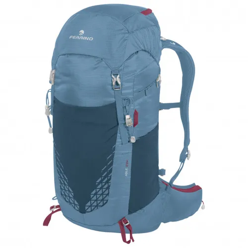 Ferrino - Women's Agile 23 - Walking backpack size 23 l, blue