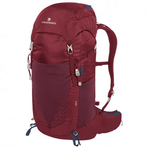 Ferrino - Women's Agile 23 - Walking backpack size 23 l, red