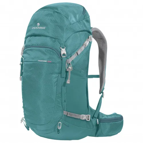 Ferrino - Women's Backpack Finisterre 30 - Walking backpack size 30 l, turquoise