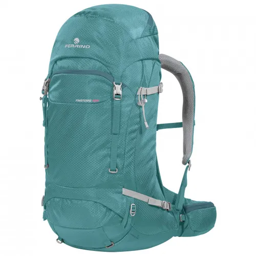 Ferrino - Women's Backpack Finisterre 40 - Walking backpack size 40 l, turquoise
