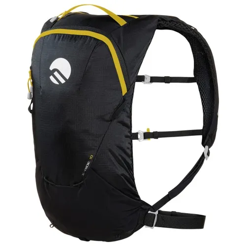 Ferrino - X-Ride 10 - Trail running backpack size 10 l, black