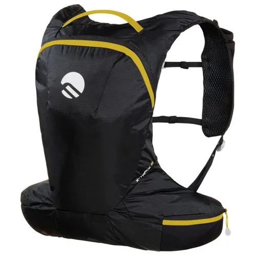 Ferrino - X-Track 15 - Trail running backpack size 15 l, black