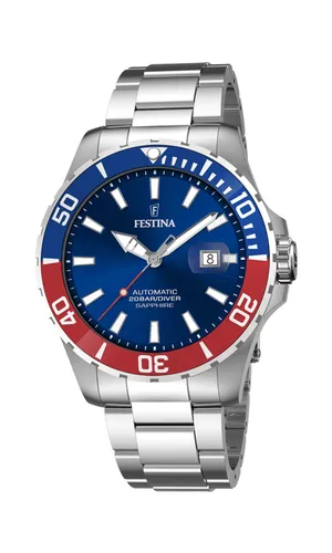 Festina Automatic Watch F20531/5