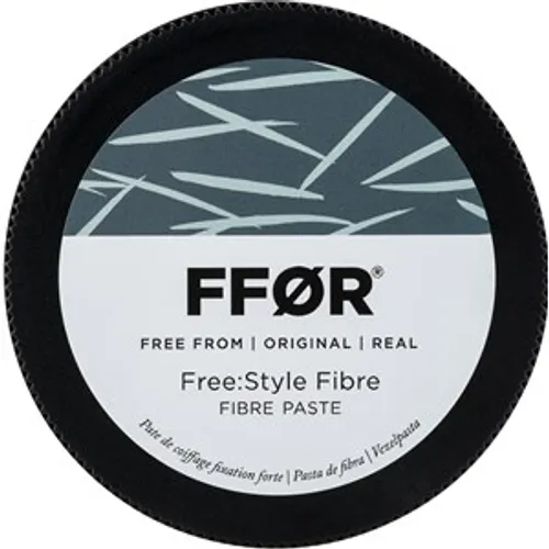 FFOR Free:Style Fibre Paste Female 100 ml