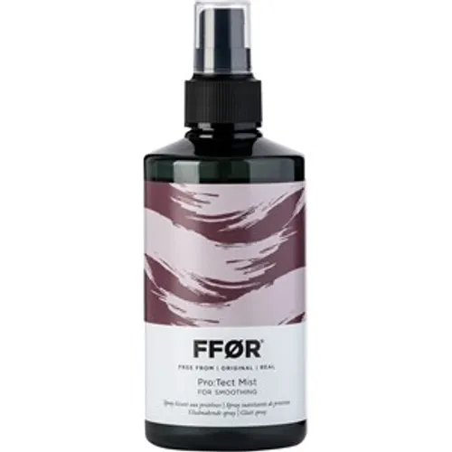 FFOR Pro:Tect Smoothing Mist Female 250 ml
