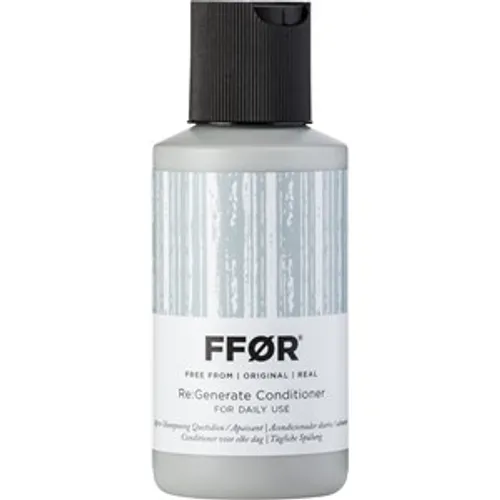 FFOR Re:Generate daily conditioner Female 100 ml