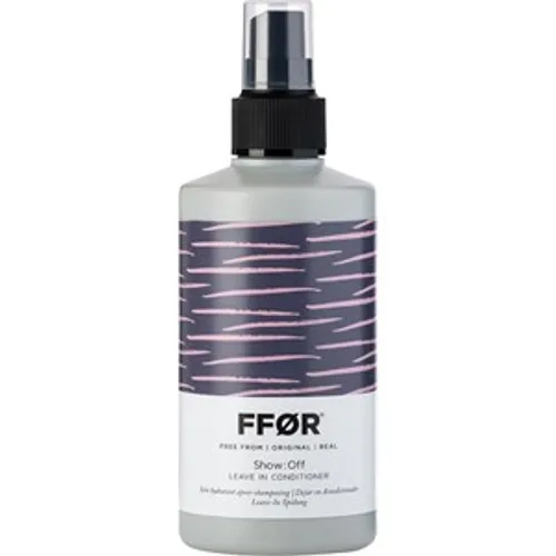 FFOR Show:Off Leave in Conditioner Female 250 ml