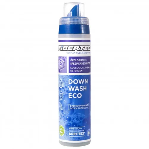 Fibertec - Down Wash Eco - Detergent