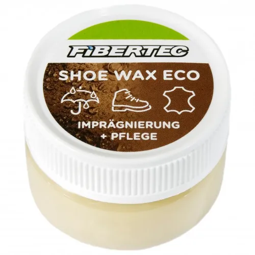 Fibertec - Shoe Wax Eco Mini - Shoe care