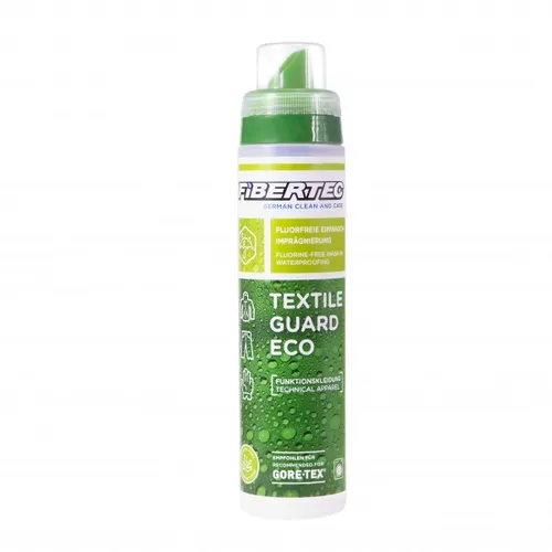 Fibertec - Textile Guard Eco Wash-In - Detergent