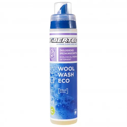 Fibertec - Wool Wash Eco - Detergent
