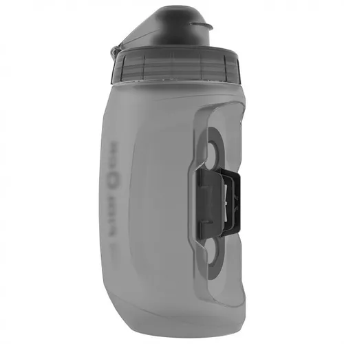 Fidlock - Replacement Bottle 450 - Cycling water bottles size 450 ml, grey
