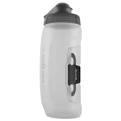 Fidlock - Replacement Bottle 590 - Cycling water bottles size 590 ml, grey